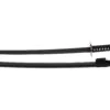 Katana Réaliste, Garde Carrée, Baohu - Réplique Bambou 1 Katana Réaliste, Garde Carrée, Baohu - Réplique Bambou -Martiaux Fitness Magasin katana realiste garde carree baohu replique bambou