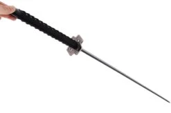 Katana Réaliste, Garde Carrée, Baohu - Réplique Bambou 8 Katana Réaliste, Garde Carrée, Baohu - Réplique Bambou -Martiaux Fitness Magasin katana realiste garde carree baohu replique bambou 6