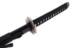 Katana Réaliste, Garde Carrée, Baohu - Réplique Bambou 11 Katana Réaliste, Garde Carrée, Baohu - Réplique Bambou -Martiaux Fitness Magasin katana realiste garde carree baohu replique bambou 9