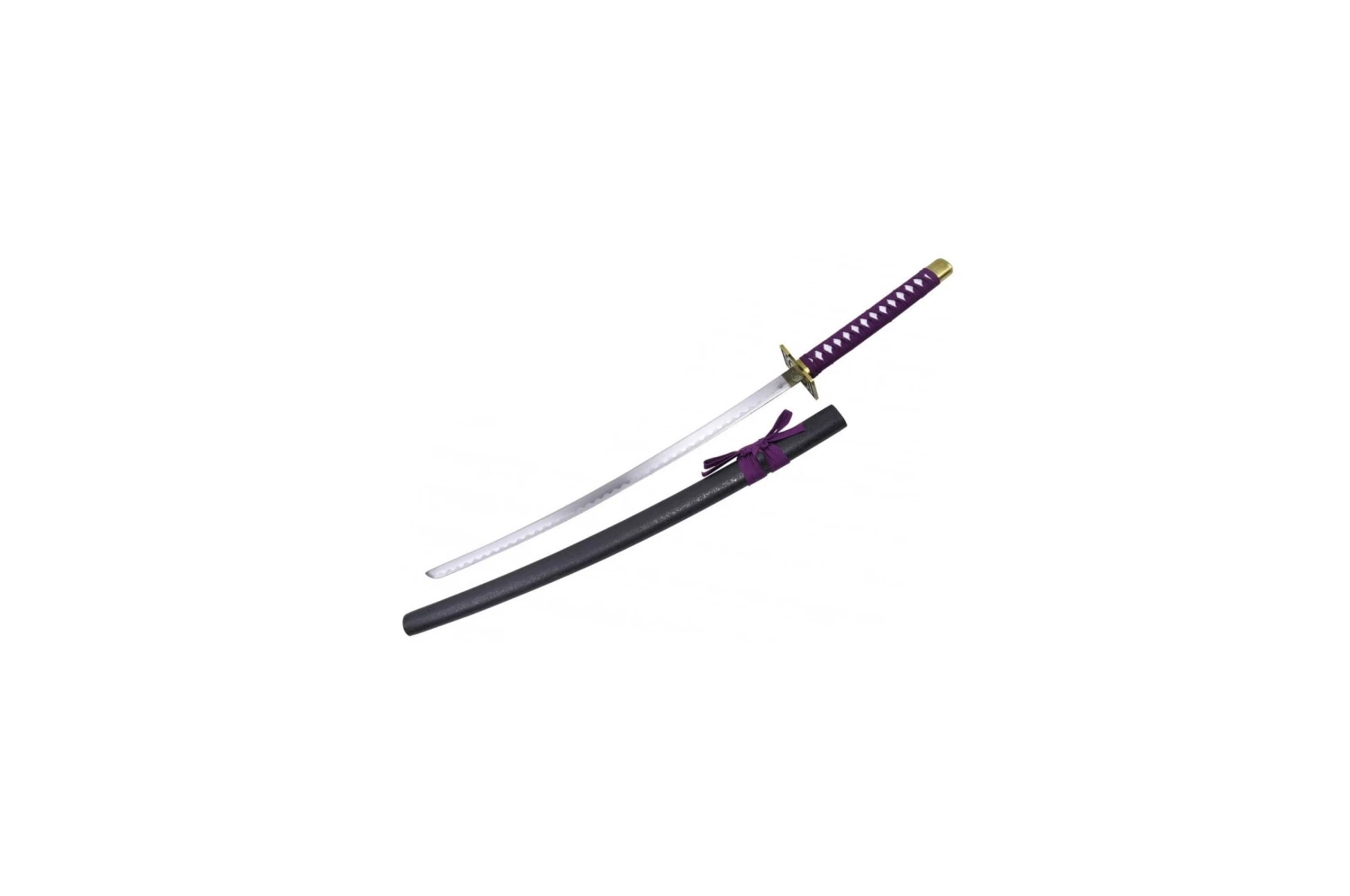 Katana Sakanade, Hirako Shinji - Bleach Katana Sakanade, Hirako Shinji - Bleach -Martiaux Fitness Magasin katana sakanade hirako shinji bleach 1