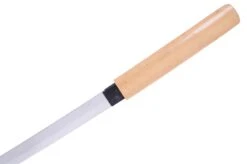 Katana Shirasaya En Bois - Droit & Sans Garde 10 Katana Shirasaya En Bois - Droit & Sans Garde -Martiaux Fitness Magasin katana shirasaya bois naturel 8