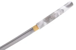 Katana Shirasaya Bushido, Sora - Aiguisé -Martiaux Fitness Magasin katana shirasaya bushido sora aiguise 3