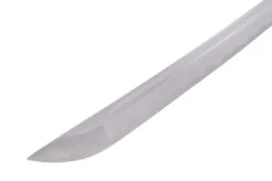 Katana Tachi Bushido, Akinoyo - Aiguisé -Martiaux Fitness Magasin katana tachi bushido akinoyo aiguise 4