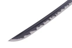 Katana Tachi Bushido, Hideyoshi - Aiguisé -Martiaux Fitness Magasin katana tachi bushido hideyoshi aiguise 5