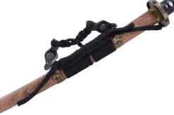 Katana Tachi Bushido, Hideyoshi - Aiguisé -Martiaux Fitness Magasin katana tachi bushido hideyoshi aiguise 9