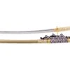 Katana Tachi Bushido, Hikari - Aiguisé -Martiaux Fitness Magasin katana tachi bushido hikari aiguise