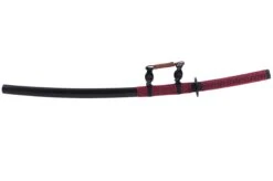Katana Tachi Bushido, Tasogare - Aiguisé -Martiaux Fitness Magasin katana tachi bushido tasogare aiguise 6