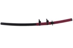 Katana Tachi Bushido, Tasogare - Aiguisé -Martiaux Fitness Magasin katana tachi bushido tasogare aiguise 7