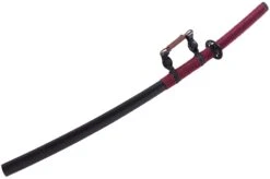 Katana Tachi Bushido, Tasogare - Aiguisé -Martiaux Fitness Magasin katana tachi bushido tasogare aiguise 8