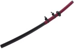 Katana Tachi Bushido, Tasogare - Aiguisé -Martiaux Fitness Magasin katana tachi bushido tasogare aiguise 9