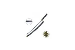 Katana Yubashiri, Zoro - One Piece