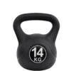 Kettlebell 14 KG, Coque Plastique 1 Kettlebell 14 KG, Coque Plastique -Martiaux Fitness Magasin kettlebell 14 kg coque plastique