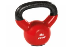 [Fin De Série] Kettlebell 4 à 16 Kg, Kwon -Martiaux Fitness Magasin kettlebell 4 kg 16 kg kwon 2