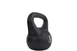 Martiaux Fitness Magasin -Martiaux Fitness Magasin kettlebell 8 kg coque plastique 1