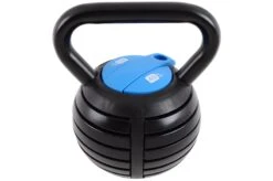 Martiaux Fitness Magasin -Martiaux Fitness Magasin kettlebell a poids ajustable ninestars 1
