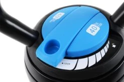 Kettlebell à Poids Ajustable, NineStars 9 Kettlebell à Poids Ajustable, NineStars -Martiaux Fitness Magasin kettlebell a poids ajustable ninestars 7