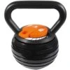 Kettlebell à Poids Ajustable, Sveltus -Martiaux Fitness Magasin kettlebell a poids ajustable sveltus