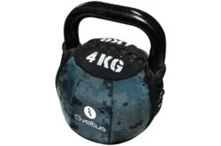 Martiaux Fitness Magasin -Martiaux Fitness Magasin kettlebell camouflage urbain sveltus 1