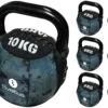 Kettlebell - Camouflage, Sveltus -Martiaux Fitness Magasin kettlebell camouflage urbain sveltus