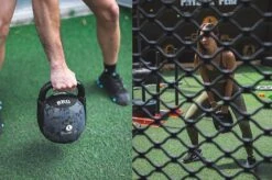 Kettlebell - Camouflage, Sveltus -Martiaux Fitness Magasin kettlebell camouflage urbain sveltus 7