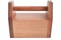 Martiaux Fitness Magasin -Martiaux Fitness Magasin kettlebell en bois 1