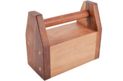 Martiaux Fitness Magasin 22 Kettlebell Traditionnel - En Bois