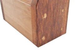 Kettlebell Traditionnel - En Bois -Martiaux Fitness Magasin kettlebell en bois 3