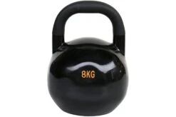 Martiaux Fitness Magasin -Martiaux Fitness Magasin kettlebell olympique sveltus 1