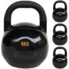Kettlebell - Olympique, Sveltus -Martiaux Fitness Magasin kettlebell olympique sveltus