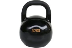 Kettlebell - Olympique, Sveltus 8 Kettlebell - Olympique, Sveltus -Martiaux Fitness Magasin kettlebell olympique sveltus 6