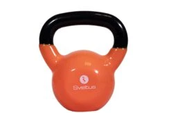 Kettlebell - Vinyle, Sveltus -Martiaux Fitness Magasin kettlebell sveltus 4