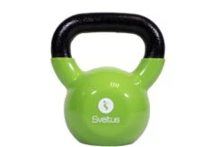 Kettlebell - Vinyle, Sveltus -Martiaux Fitness Magasin kettlebell sveltus 6