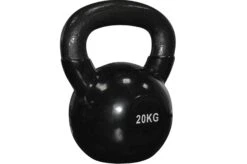 Kettlebell - Vinyle, Sveltus -Martiaux Fitness Magasin kettlebell sveltus 9