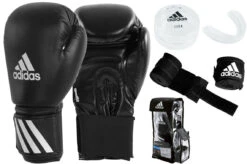 Kit De Boxe, Initiation Club - ADIBPKIT, Adidas