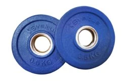 Kit De Musculation (8kg) - Fit'us, Sveltus -Martiaux Fitness Magasin kit de musculation 8kg fit us sveltus 4