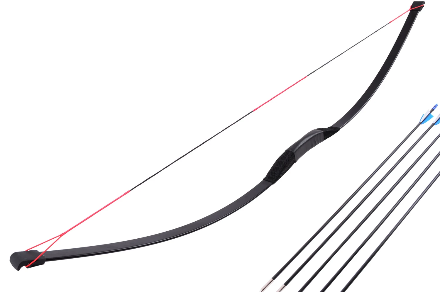 Kit Lancer | Initiation Tir à L'Arc Kit Lancer | Initiation Tir à L'Arc -Martiaux Fitness Magasin kit lancer initiation tir a l arc 4