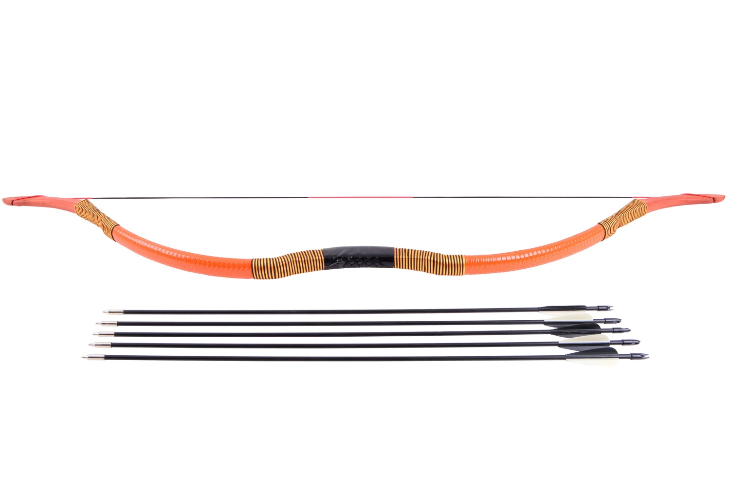 Kit Lancer | Initiation Tir à L'Arc Kit Lancer | Initiation Tir à L'Arc -Martiaux Fitness Magasin kit lancer initiation tir a l arc 8