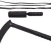 Kusarigama Avec Corde, Polypropylène & Mousse EVA -Martiaux Fitness Magasin kusarigama avec corde polypropylene mousse eva