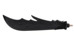 Lame Hallebarde Guan Dao, Polypropylène