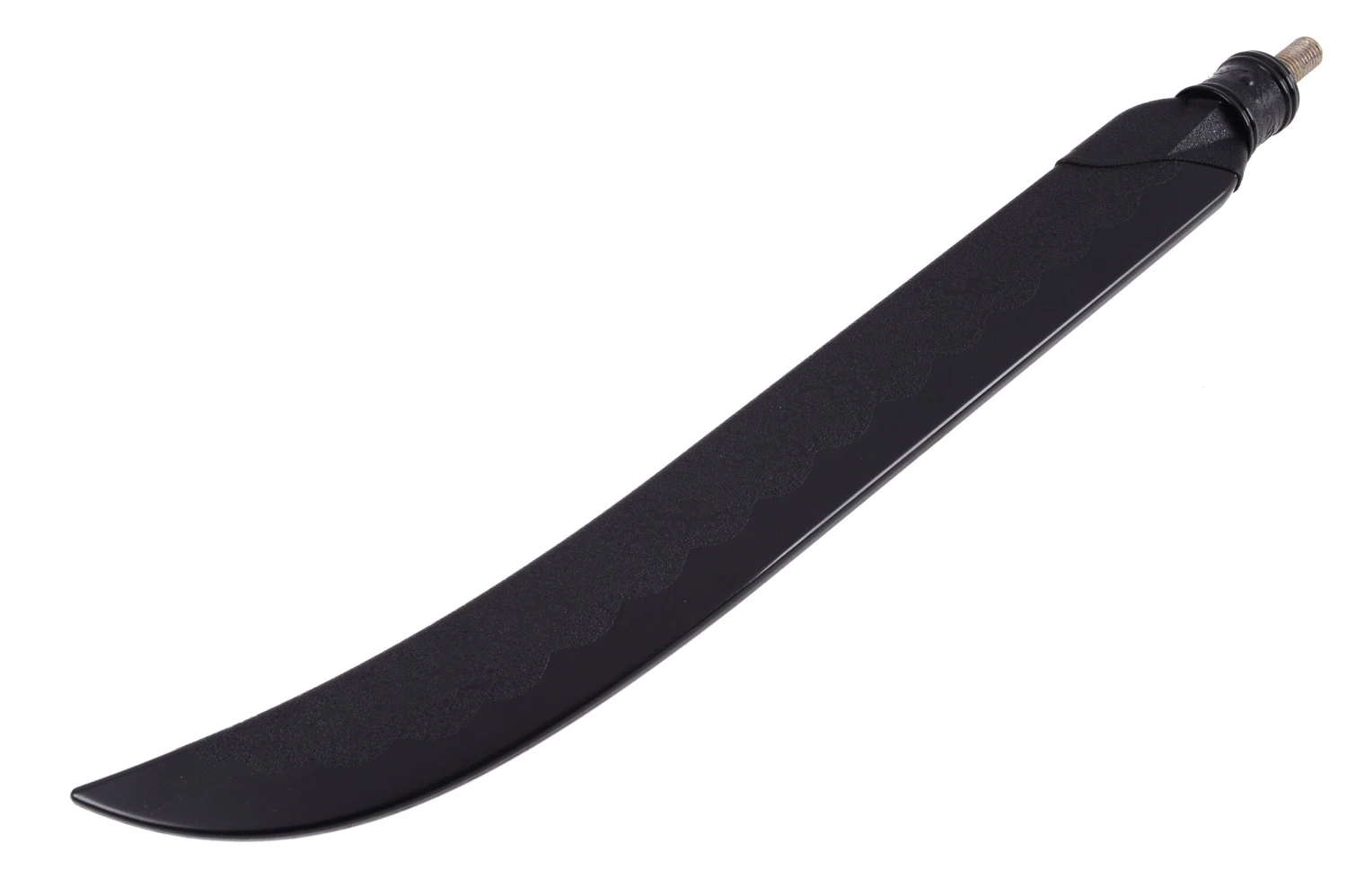 Lame Naginata, Polypropylène Lame Naginata, Polypropylène -Martiaux Fitness Magasin lame naginata polypropylene 1