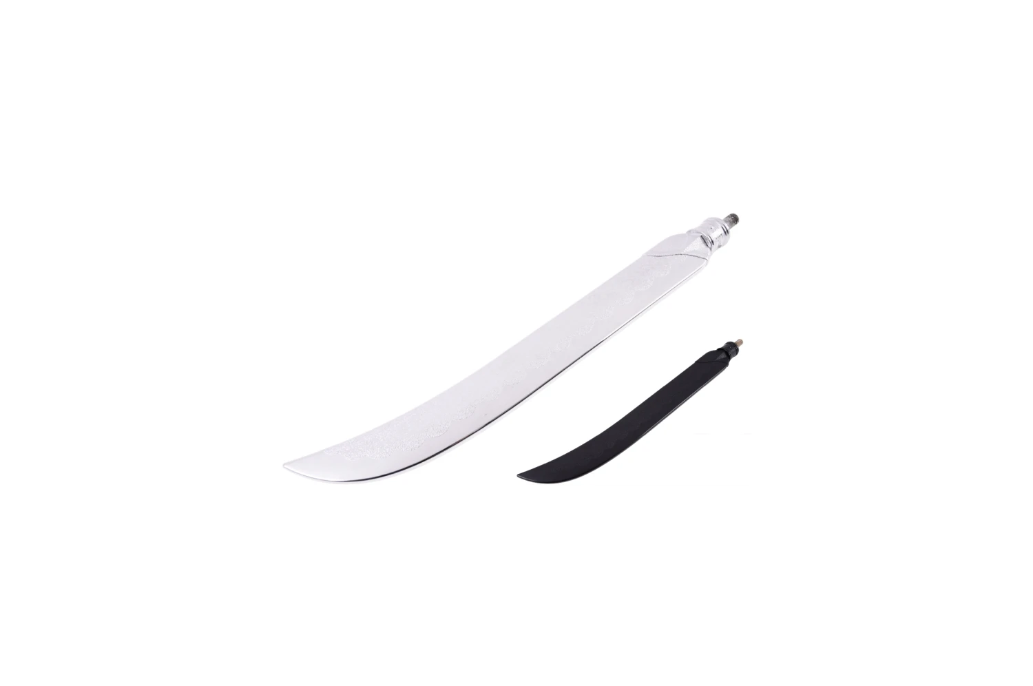 Lame Naginata, Polypropylène Lame Naginata, Polypropylène -Martiaux Fitness Magasin lame naginata polypropylene 3