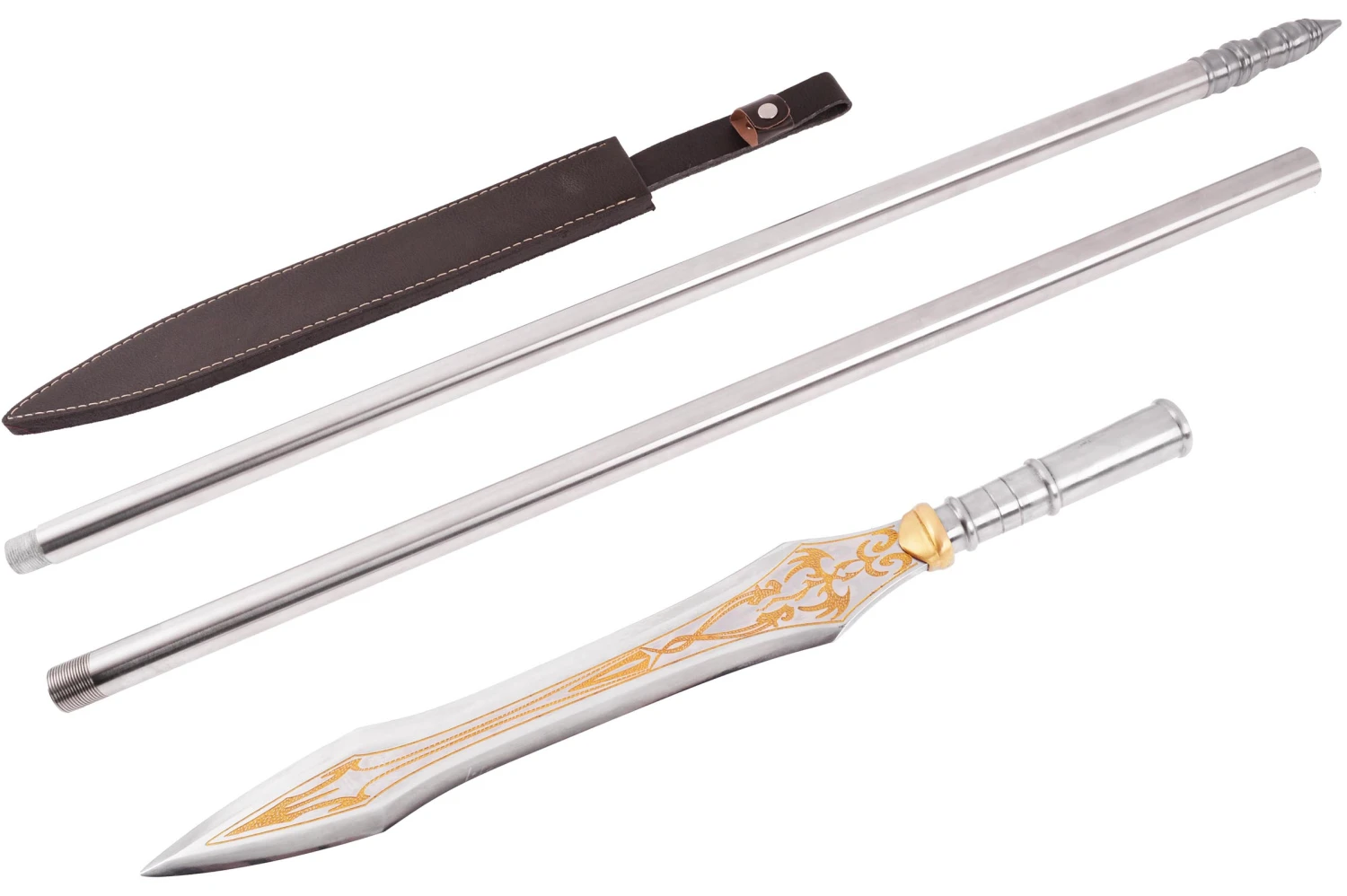 Lance Bawang, Démontable Lance Bawang, Démontable -Martiaux Fitness Magasin lance bawang 1