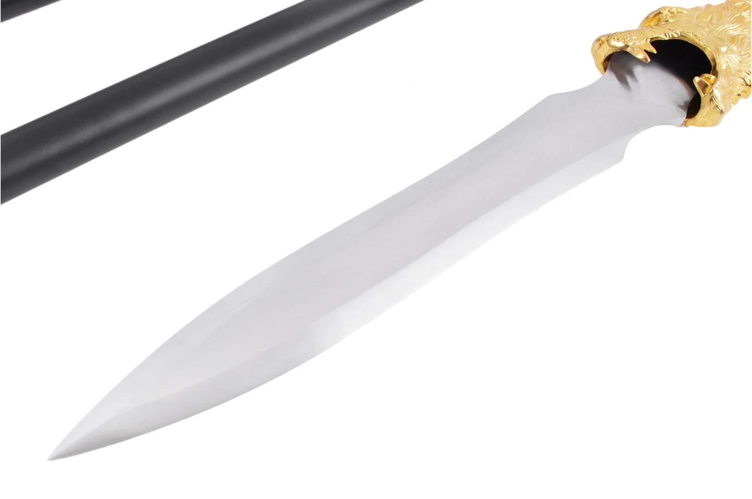 Lance Bawang Dragon, Démontable Lance Bawang Dragon, Démontable -Martiaux Fitness Magasin lance bawang dragon 2