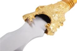 Lance Bawang Dragon, Démontable 5 Lance Bawang Dragon, Démontable -Martiaux Fitness Magasin lance bawang dragon 3