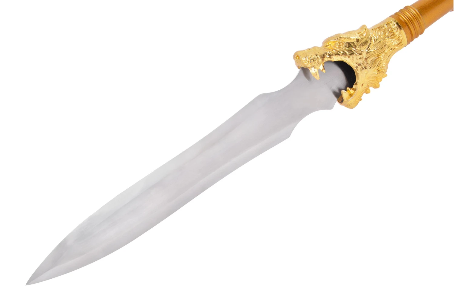 Lance Bawang Dragon, Démontable Lance Bawang Dragon, Démontable -Martiaux Fitness Magasin lance bawang dragon 5