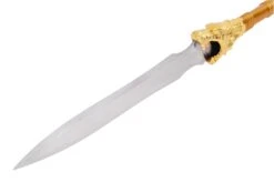 Lance Bawang Dragon, Démontable 8 Lance Bawang Dragon, Démontable -Martiaux Fitness Magasin lance bawang dragon 6