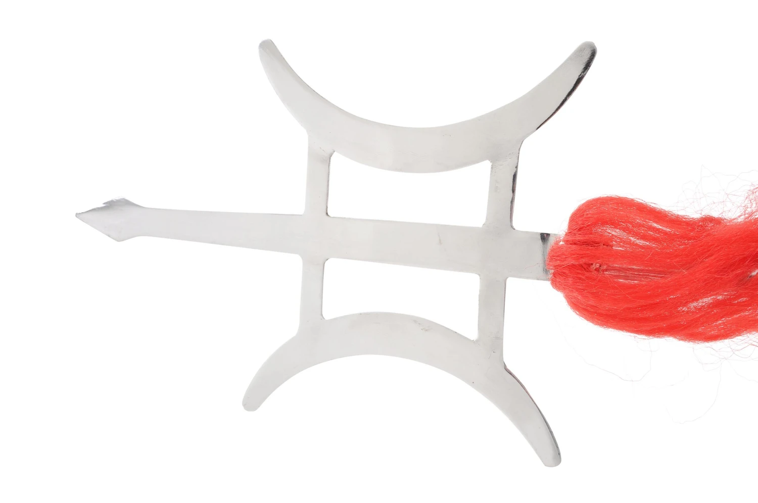 Lance Demi-Lune Lance Demi-Lune -Martiaux Fitness Magasin lance demi lune 1