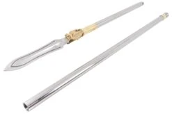 Lance Bawang HongYing, Démontable -Martiaux Fitness Magasin lance demontable 4