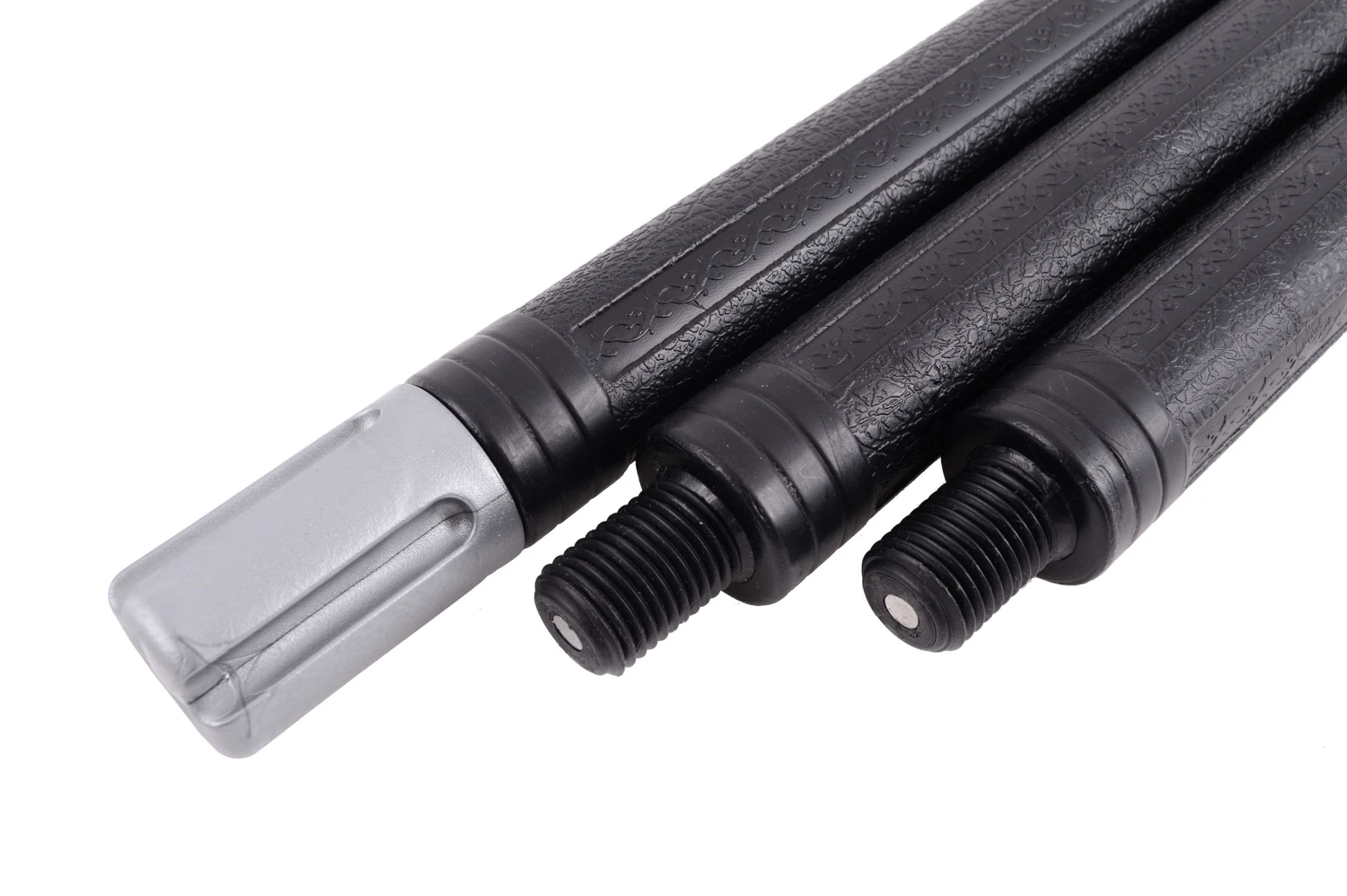 Lance démontable Polypropylène, Pointe Caoutchouc souple Lance Démontable Polypropylène, Pointe Caoutchouc Souple -Martiaux Fitness Magasin lance demontable polypropylene pointe caoutchouc souple semi flexible 2