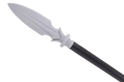 Lance Démontable Polypropylène, Pointe Caoutchouc Souple 5 Lance Démontable Polypropylène, Pointe Caoutchouc Souple -Martiaux Fitness Magasin lance demontable polypropylene pointe caoutchouc souple semi flexible 3